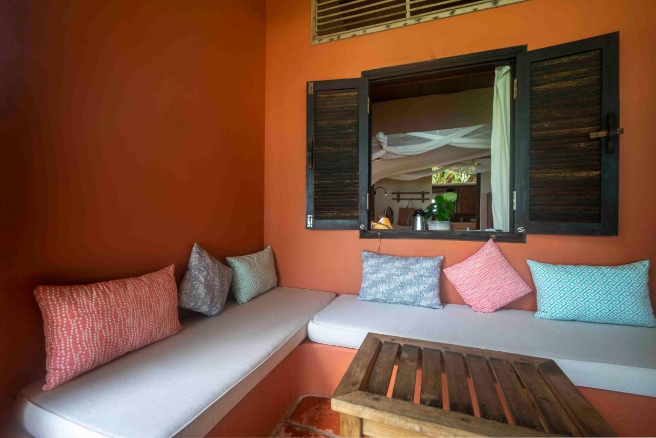 Mango Bay Resort Phu Quoc Luaran gambar