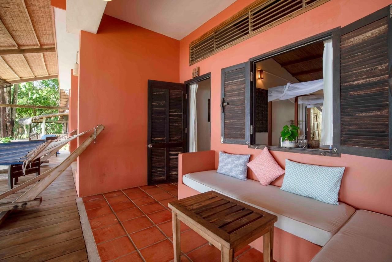 Mango Bay Resort Phu Quoc Luaran gambar