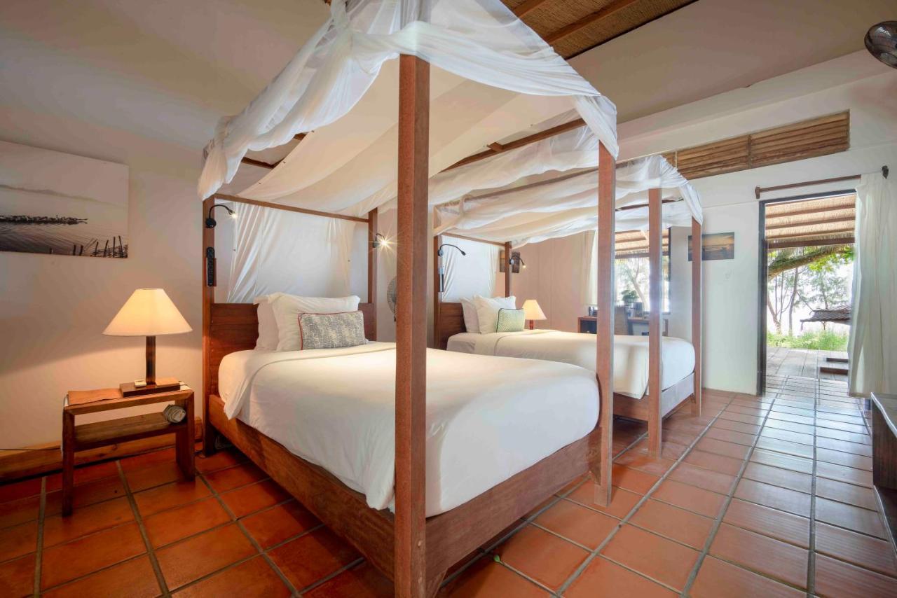 Mango Bay Resort Phu Quoc Luaran gambar
