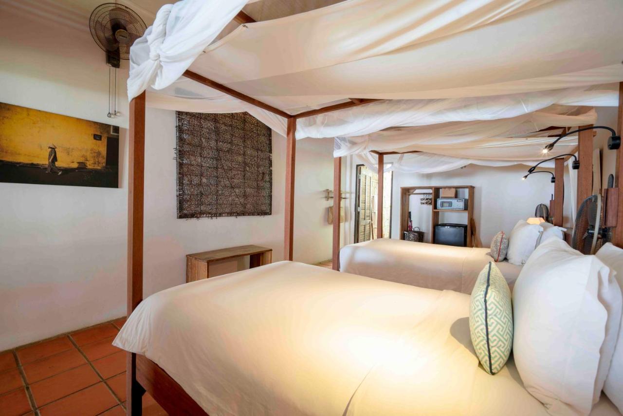 Mango Bay Resort Phu Quoc Luaran gambar