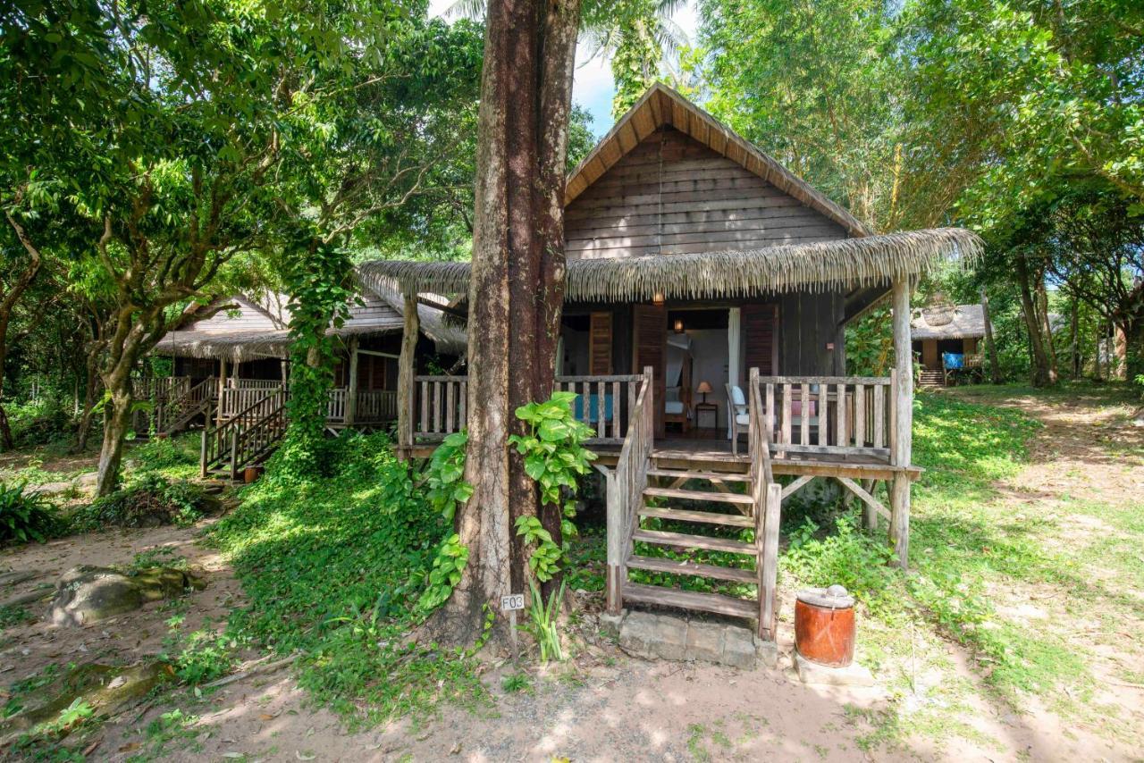 Mango Bay Resort Phu Quoc Luaran gambar