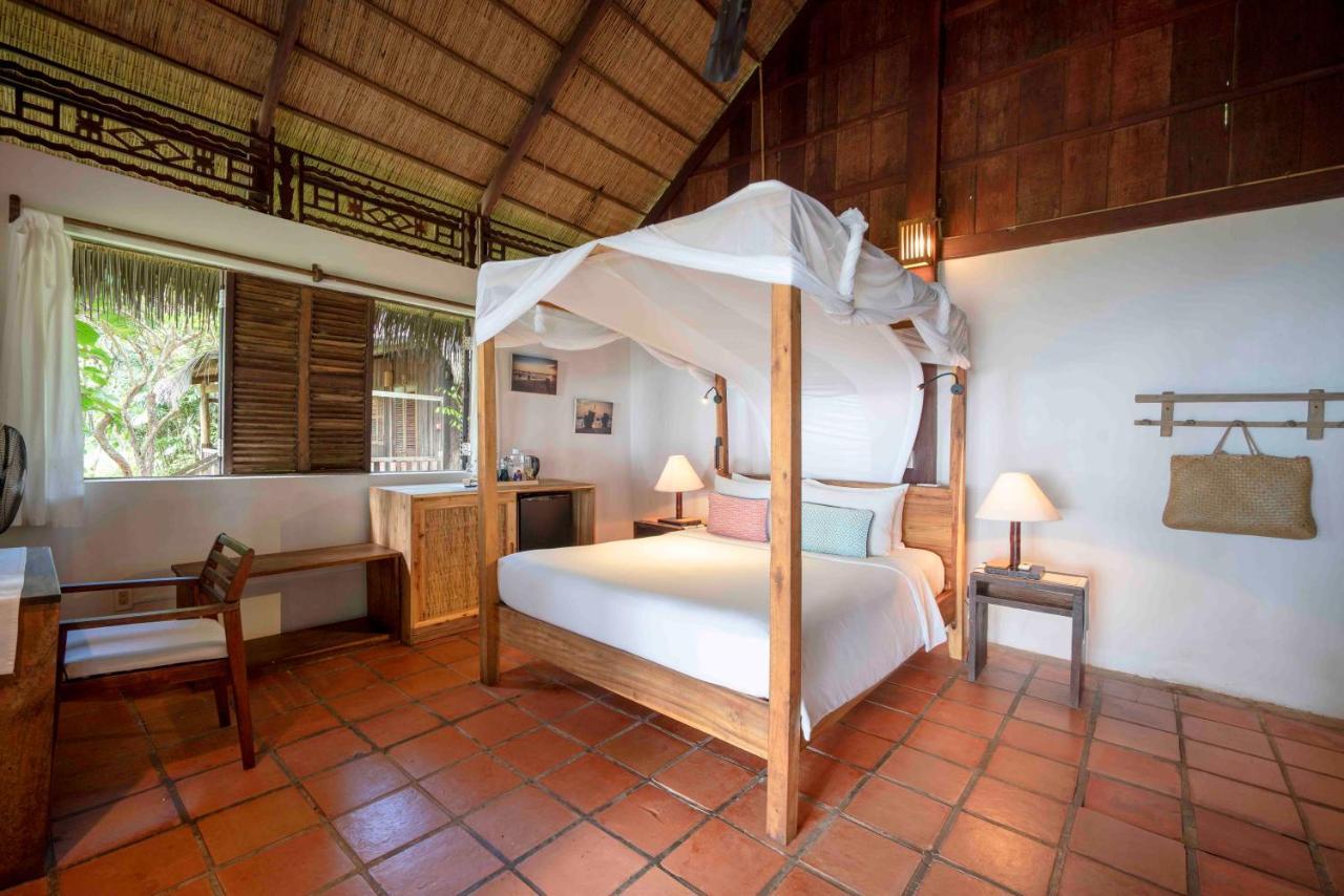 Mango Bay Resort Phu Quoc Luaran gambar