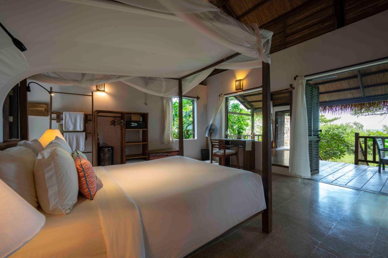 Mango Bay Resort Phu Quoc Luaran gambar