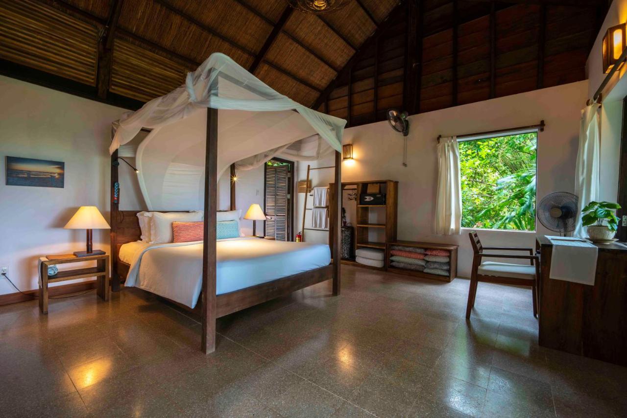 Mango Bay Resort Phu Quoc Luaran gambar