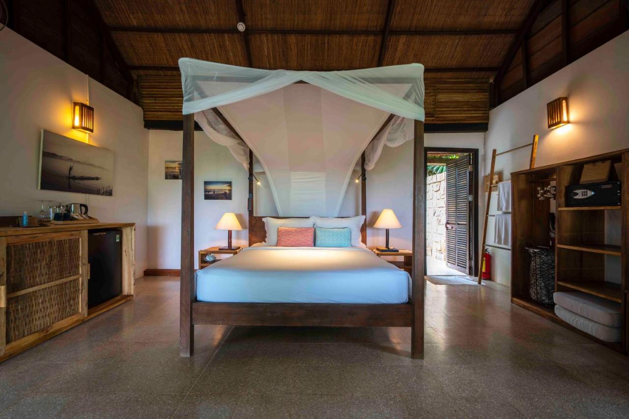 Mango Bay Resort Phu Quoc Luaran gambar
