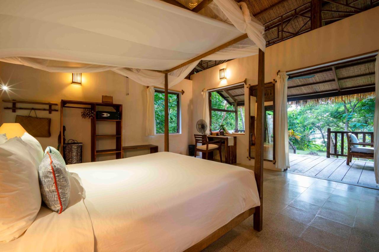 Mango Bay Resort Phu Quoc Luaran gambar