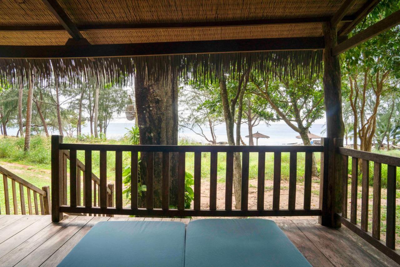Mango Bay Resort Phu Quoc Luaran gambar