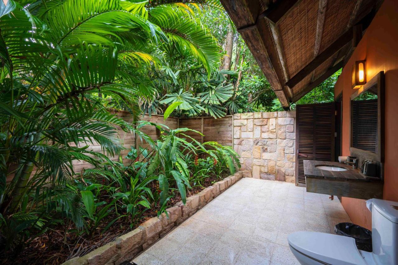 Mango Bay Resort Phu Quoc Luaran gambar