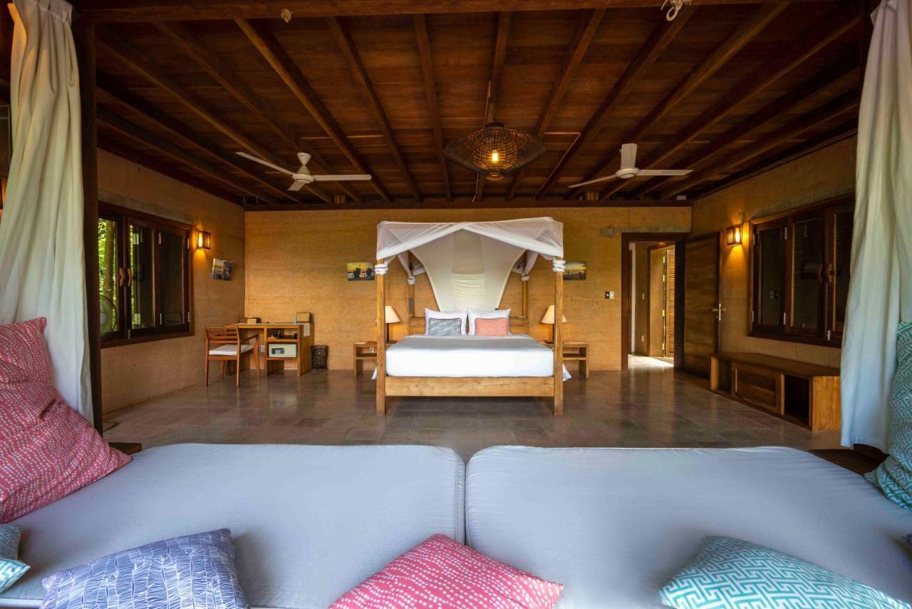 Mango Bay Resort Phu Quoc Luaran gambar