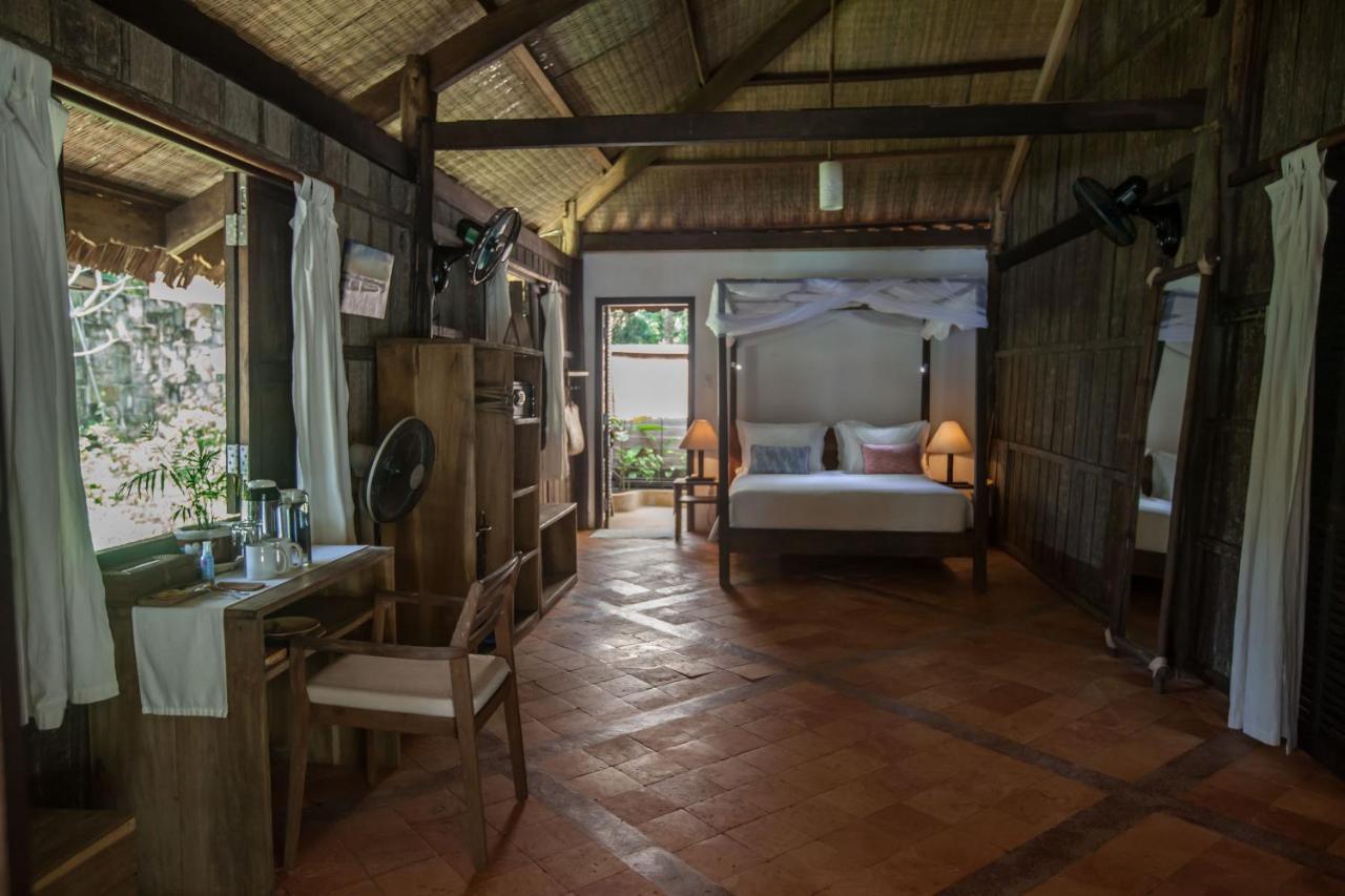 Mango Bay Resort Phu Quoc Luaran gambar