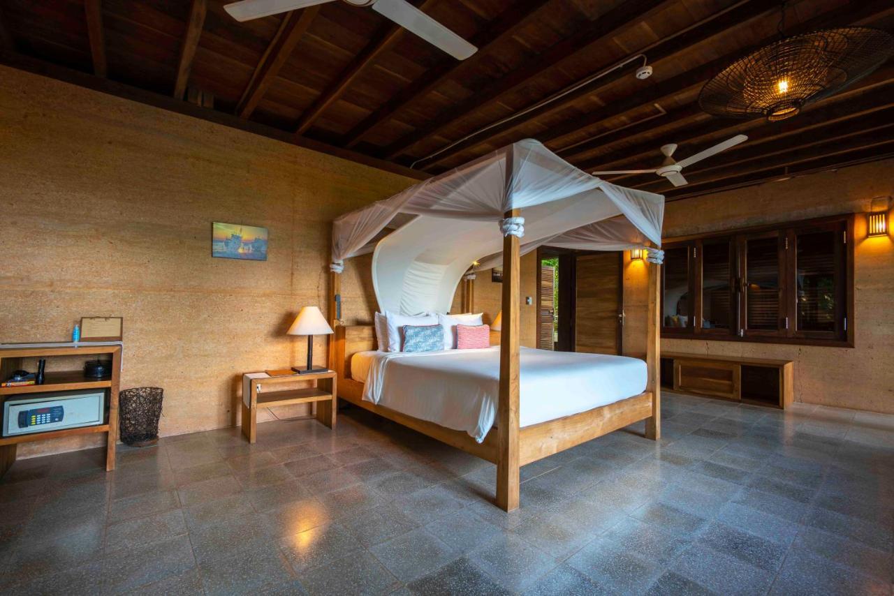 Mango Bay Resort Phu Quoc Luaran gambar