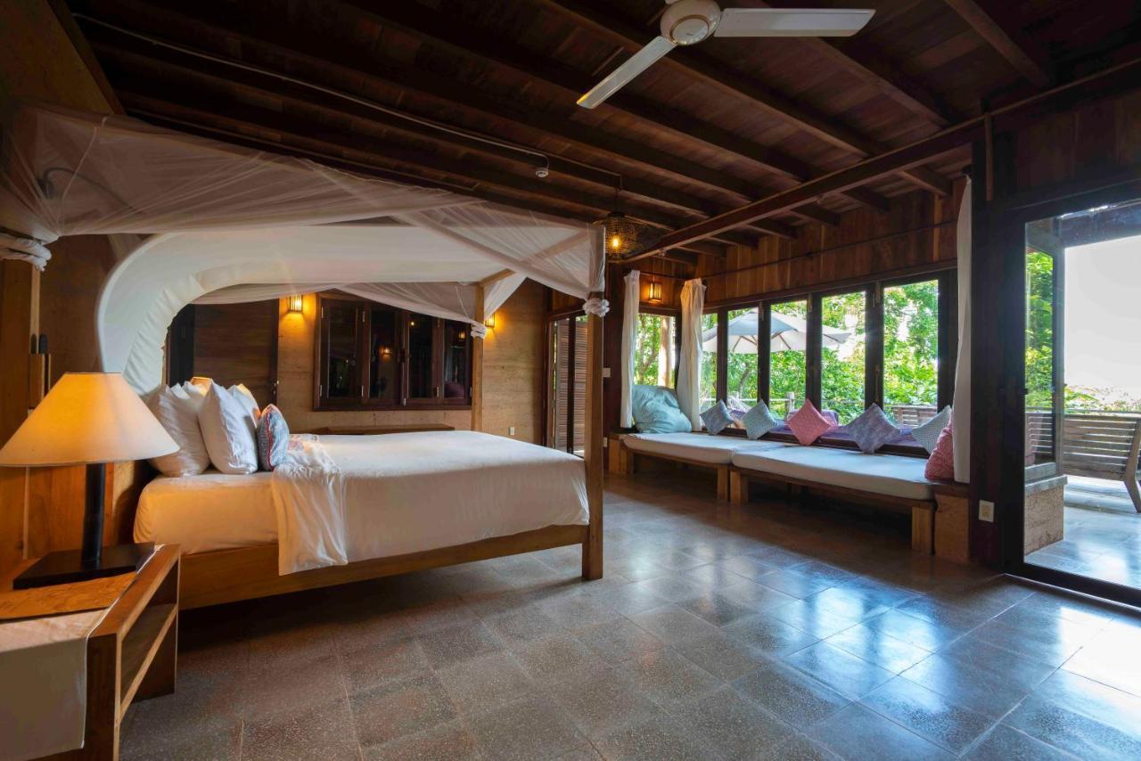 Mango Bay Resort Phu Quoc Luaran gambar