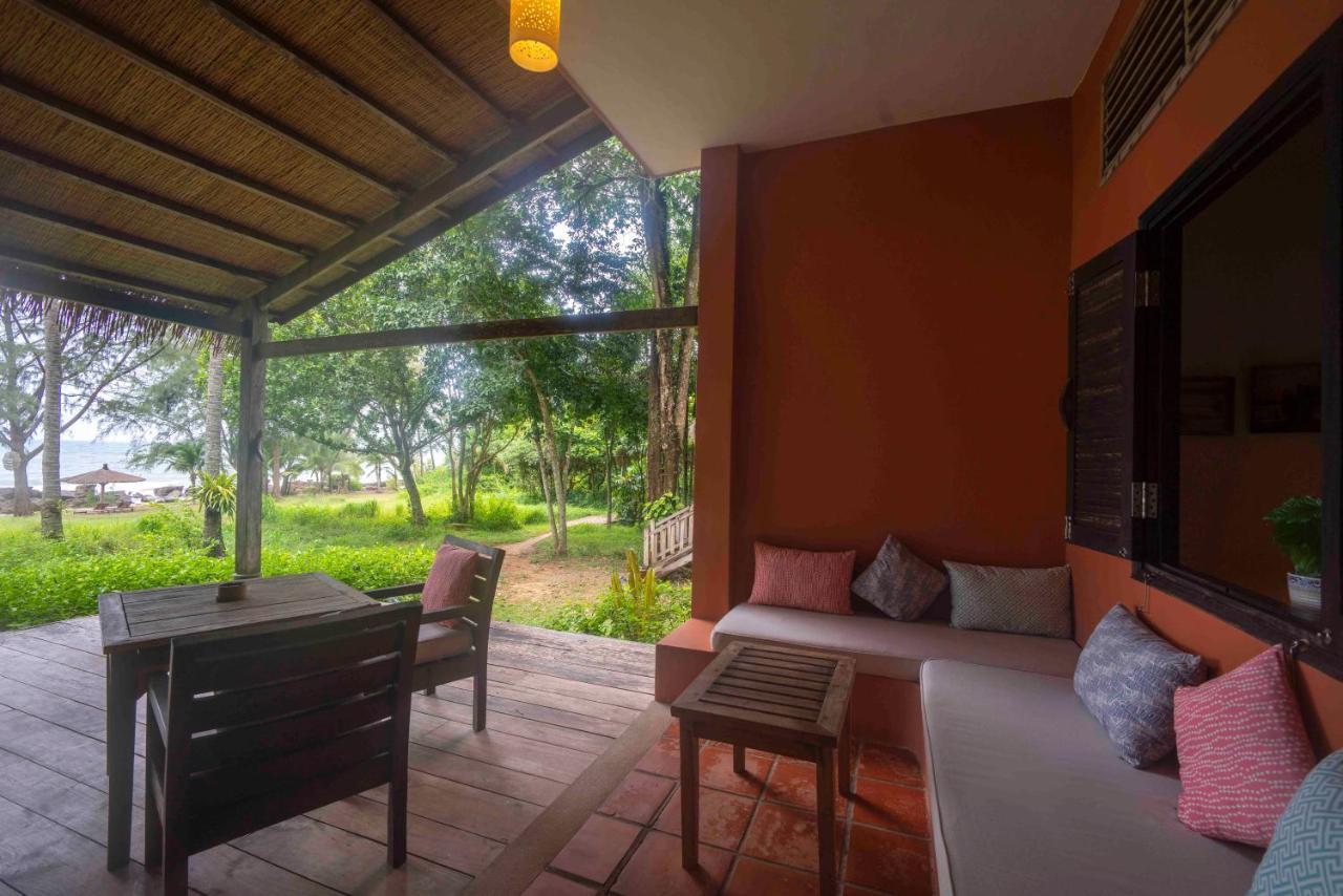 Mango Bay Resort Phu Quoc Luaran gambar