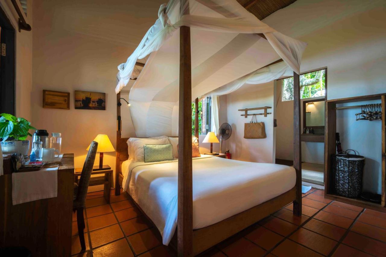 Mango Bay Resort Phu Quoc Luaran gambar