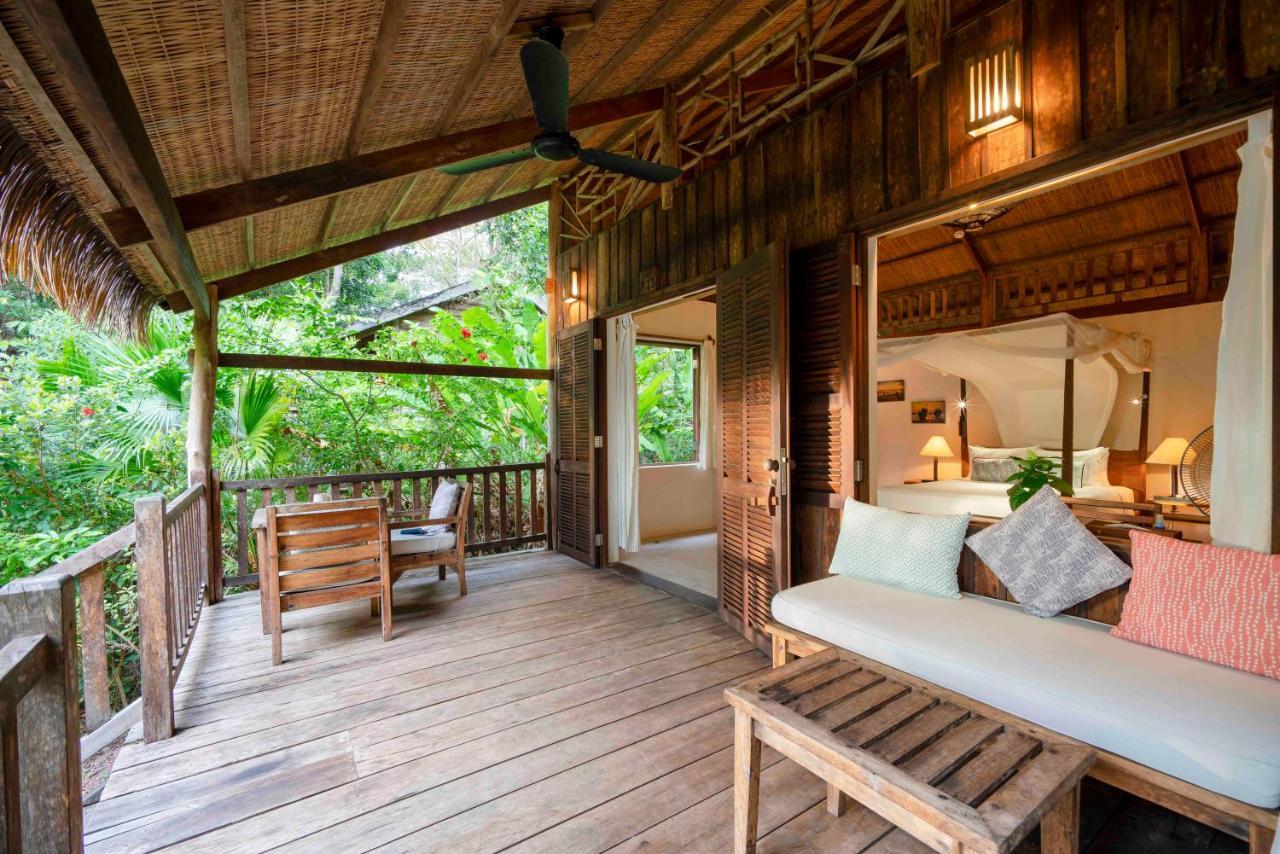 Mango Bay Resort Phu Quoc Luaran gambar