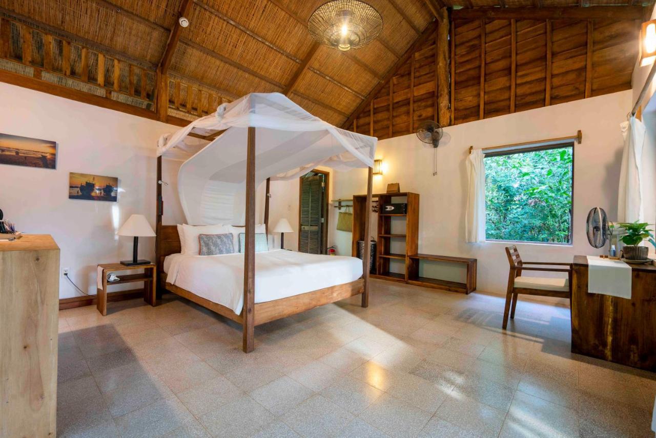 Mango Bay Resort Phu Quoc Luaran gambar