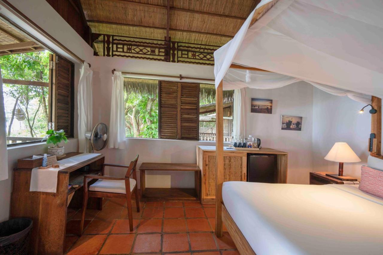 Mango Bay Resort Phu Quoc Luaran gambar