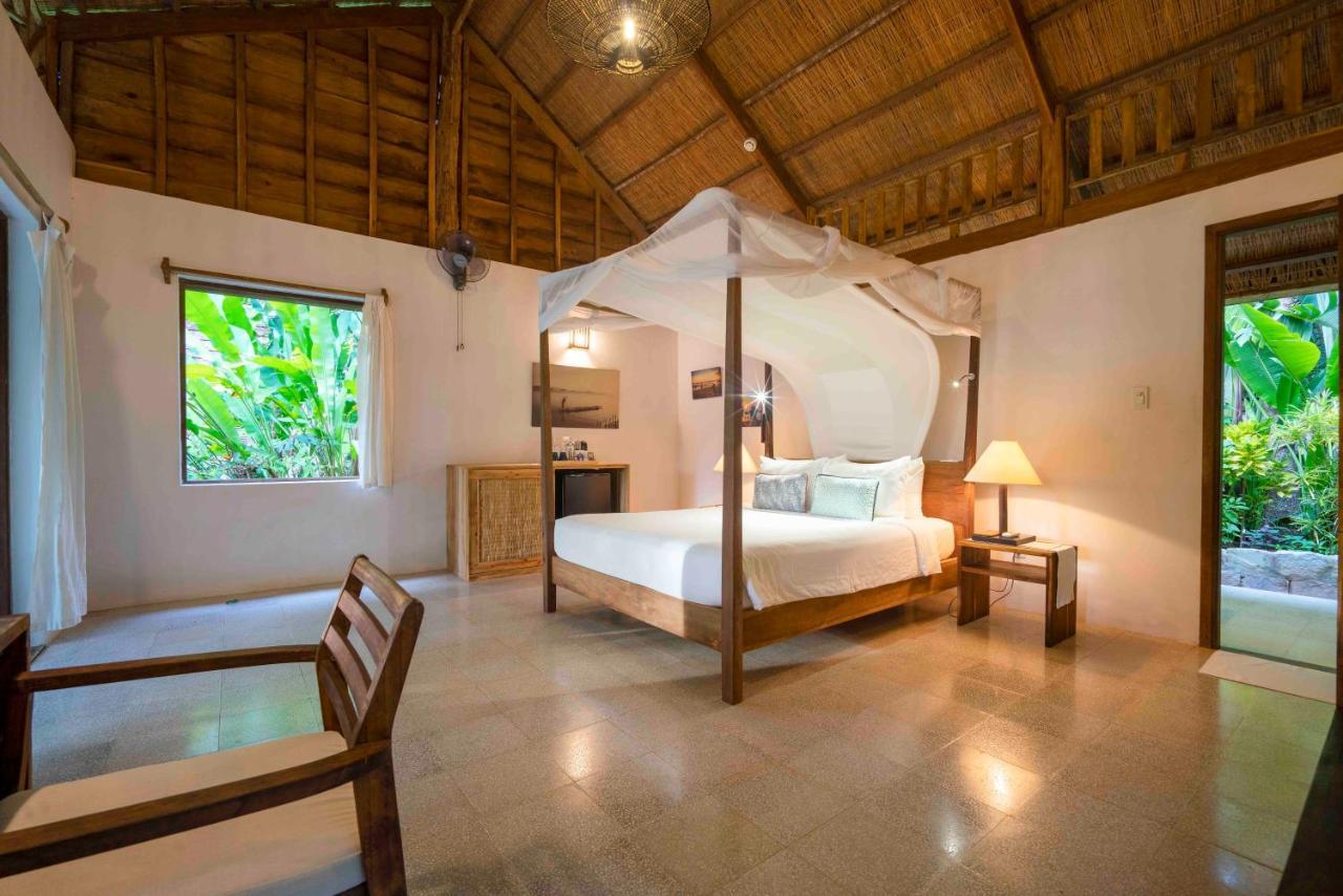 Mango Bay Resort Phu Quoc Luaran gambar