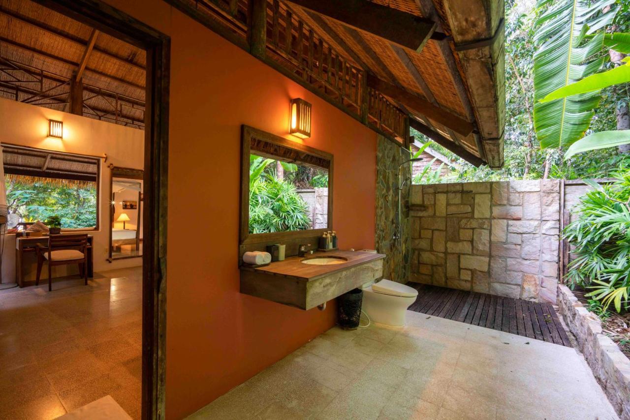 Mango Bay Resort Phu Quoc Luaran gambar