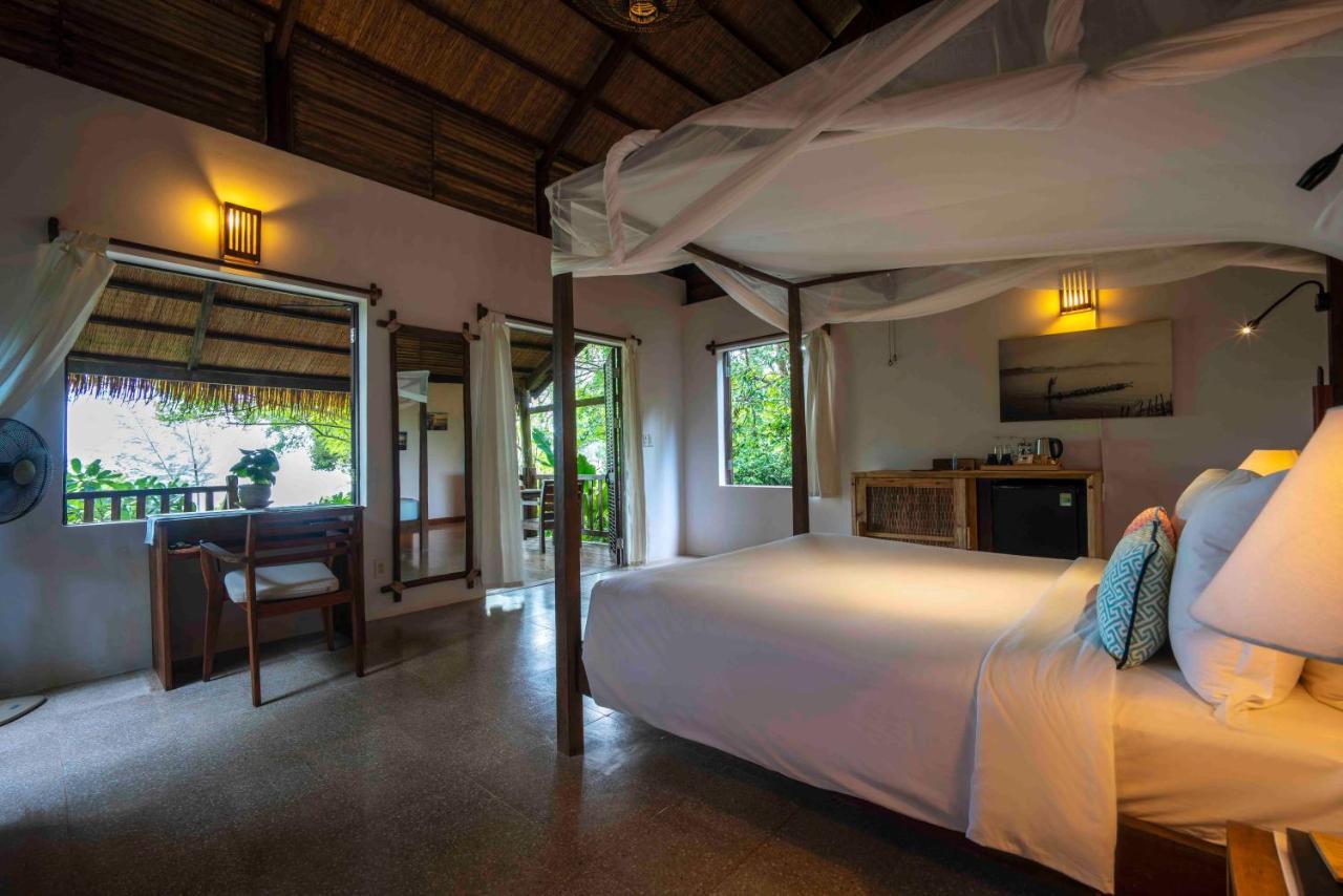 Mango Bay Resort Phu Quoc Luaran gambar