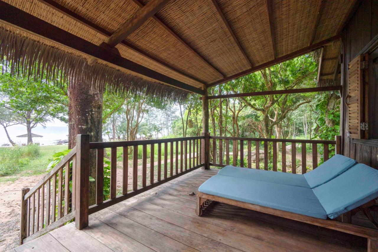 Mango Bay Resort Phu Quoc Luaran gambar