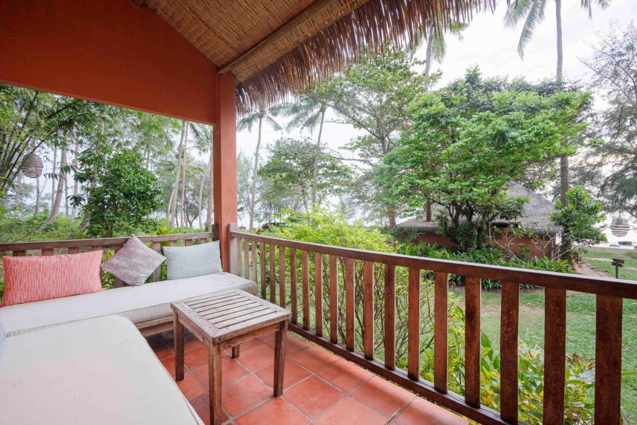 Mango Bay Resort Phu Quoc Luaran gambar