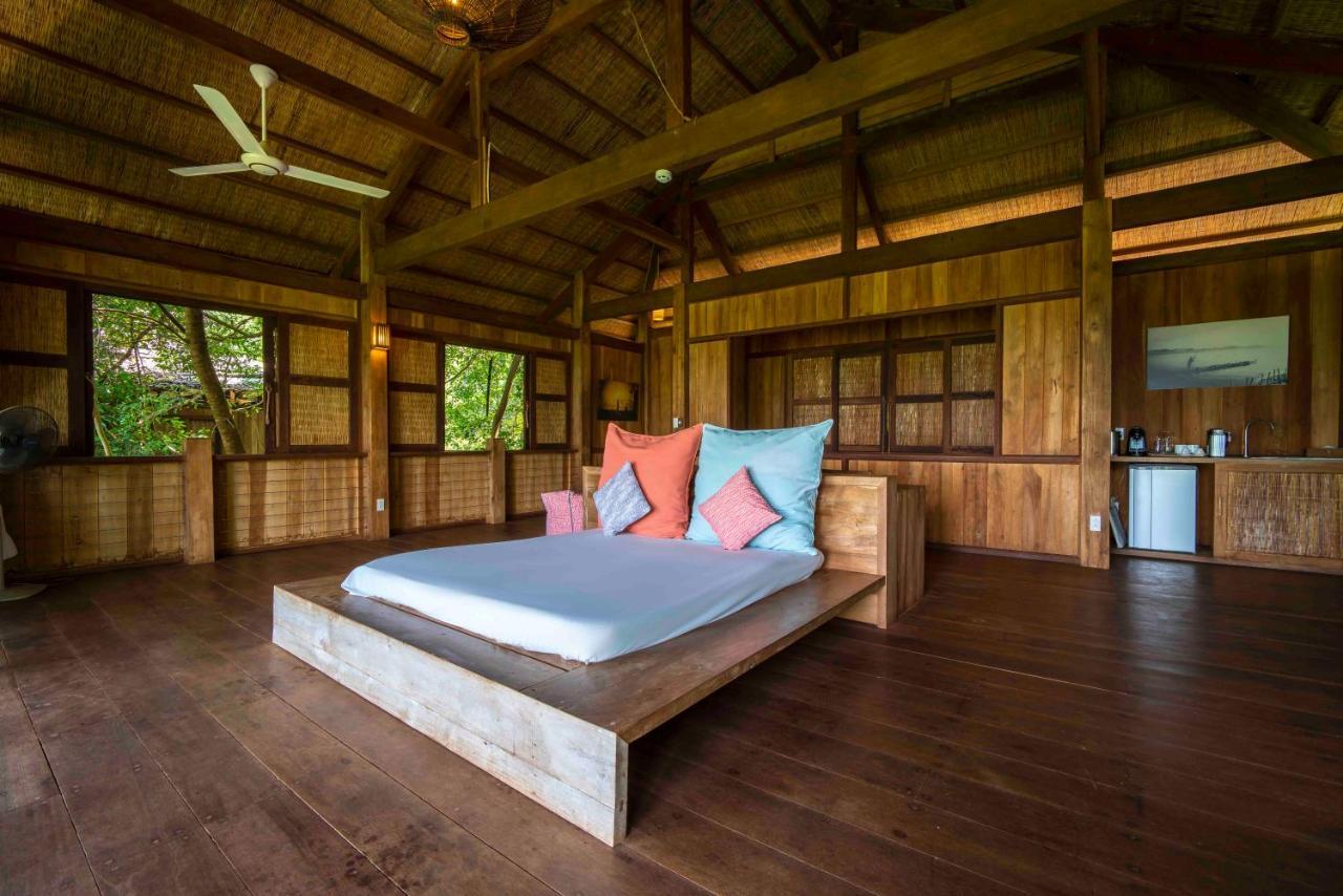 Mango Bay Resort Phu Quoc Luaran gambar