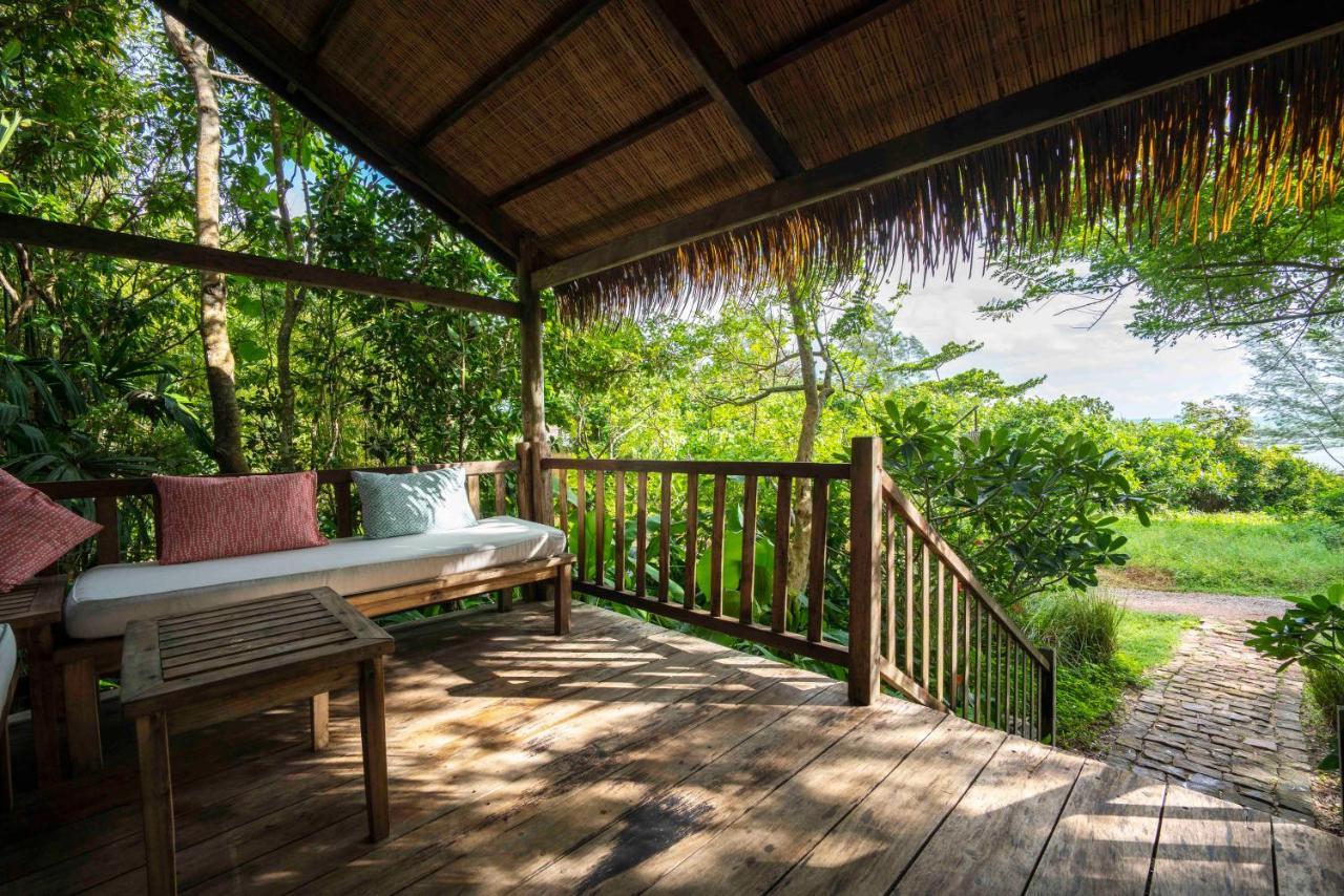 Mango Bay Resort Phu Quoc Luaran gambar