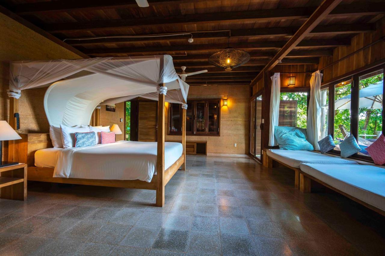 Mango Bay Resort Phu Quoc Luaran gambar