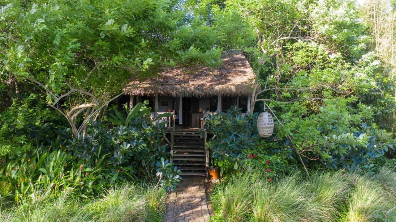 Mango Bay Resort Phu Quoc Luaran gambar