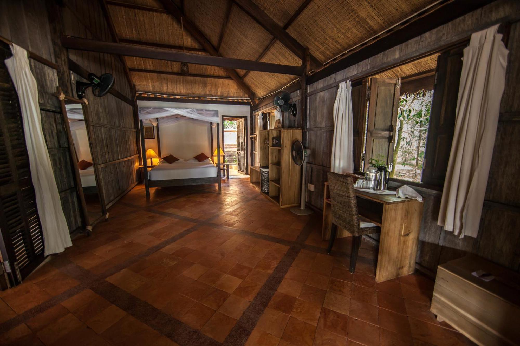 Mango Bay Resort Phu Quoc Bilik gambar