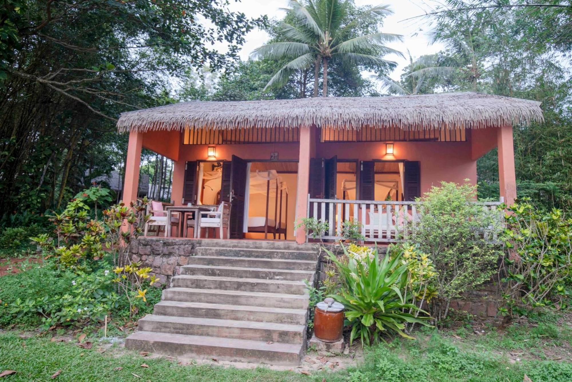 Mango Bay Resort Phu Quoc Luaran gambar