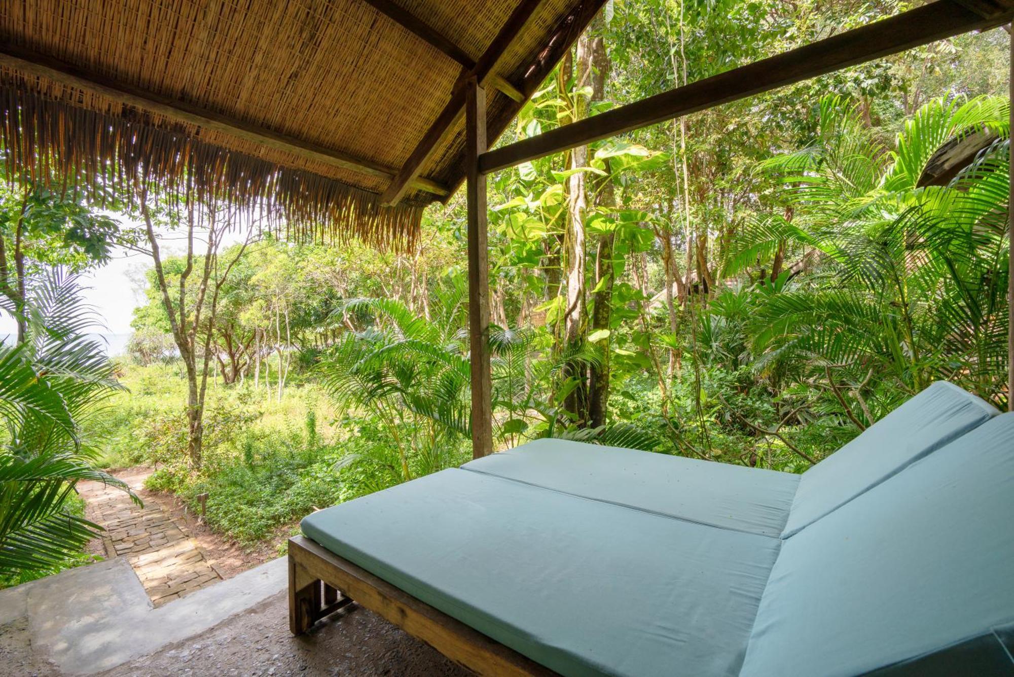 Mango Bay Resort Phu Quoc Luaran gambar