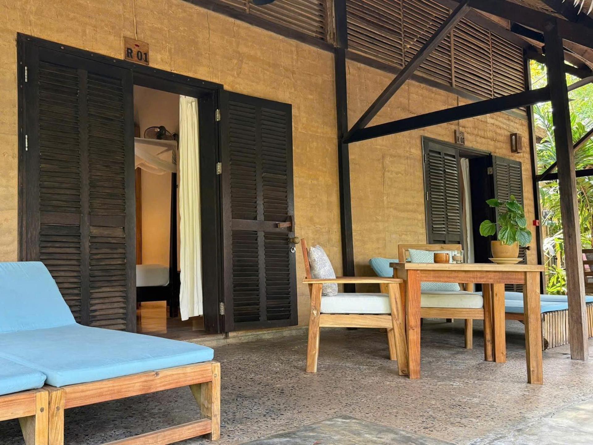 Mango Bay Resort Phu Quoc Luaran gambar