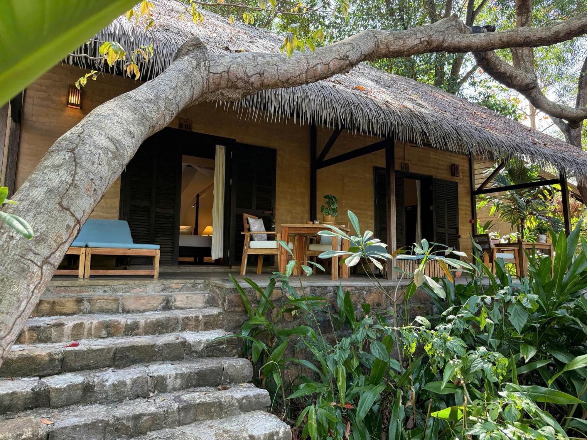 Mango Bay Resort Phu Quoc Luaran gambar