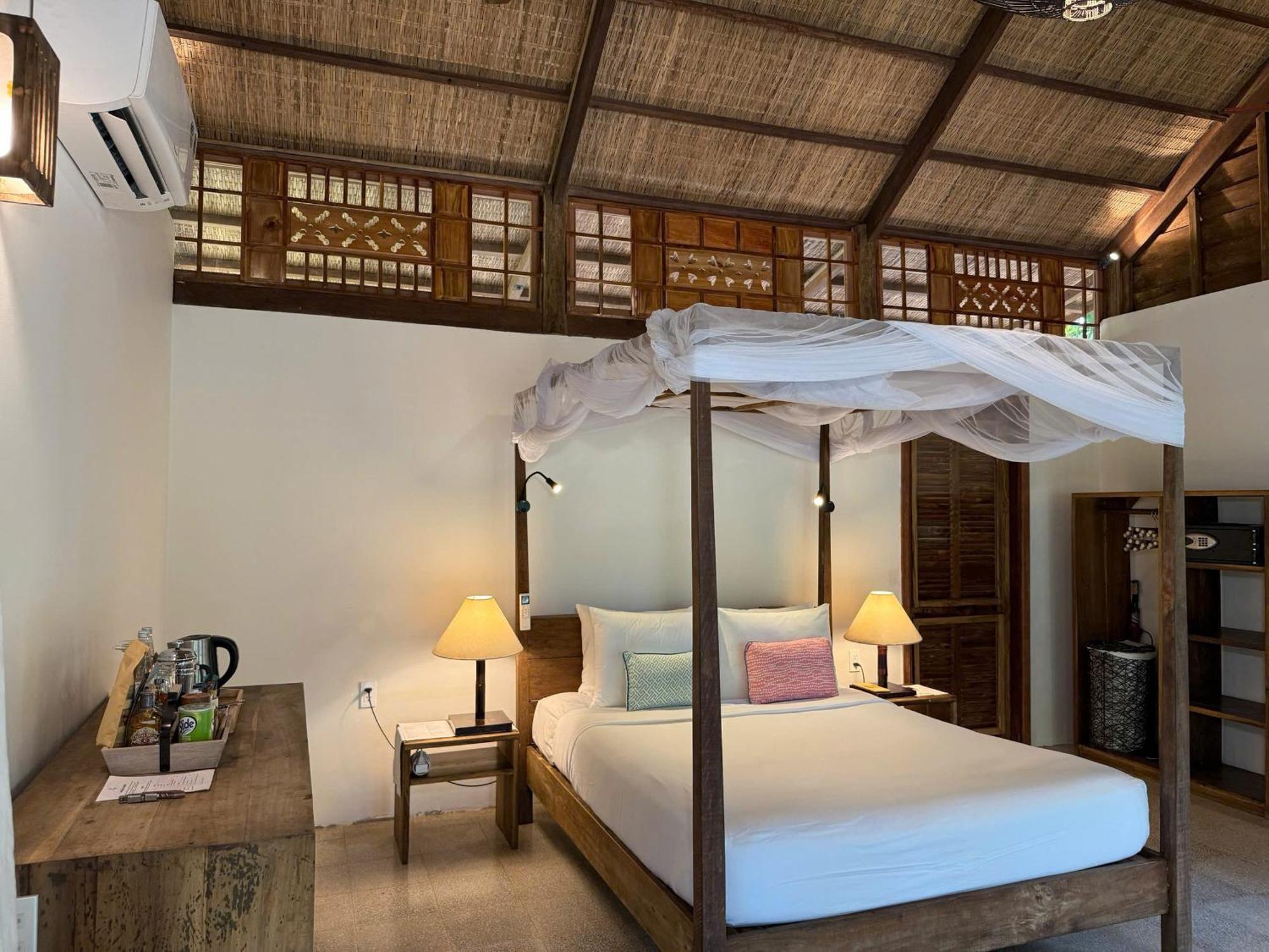 Mango Bay Resort Phu Quoc Luaran gambar