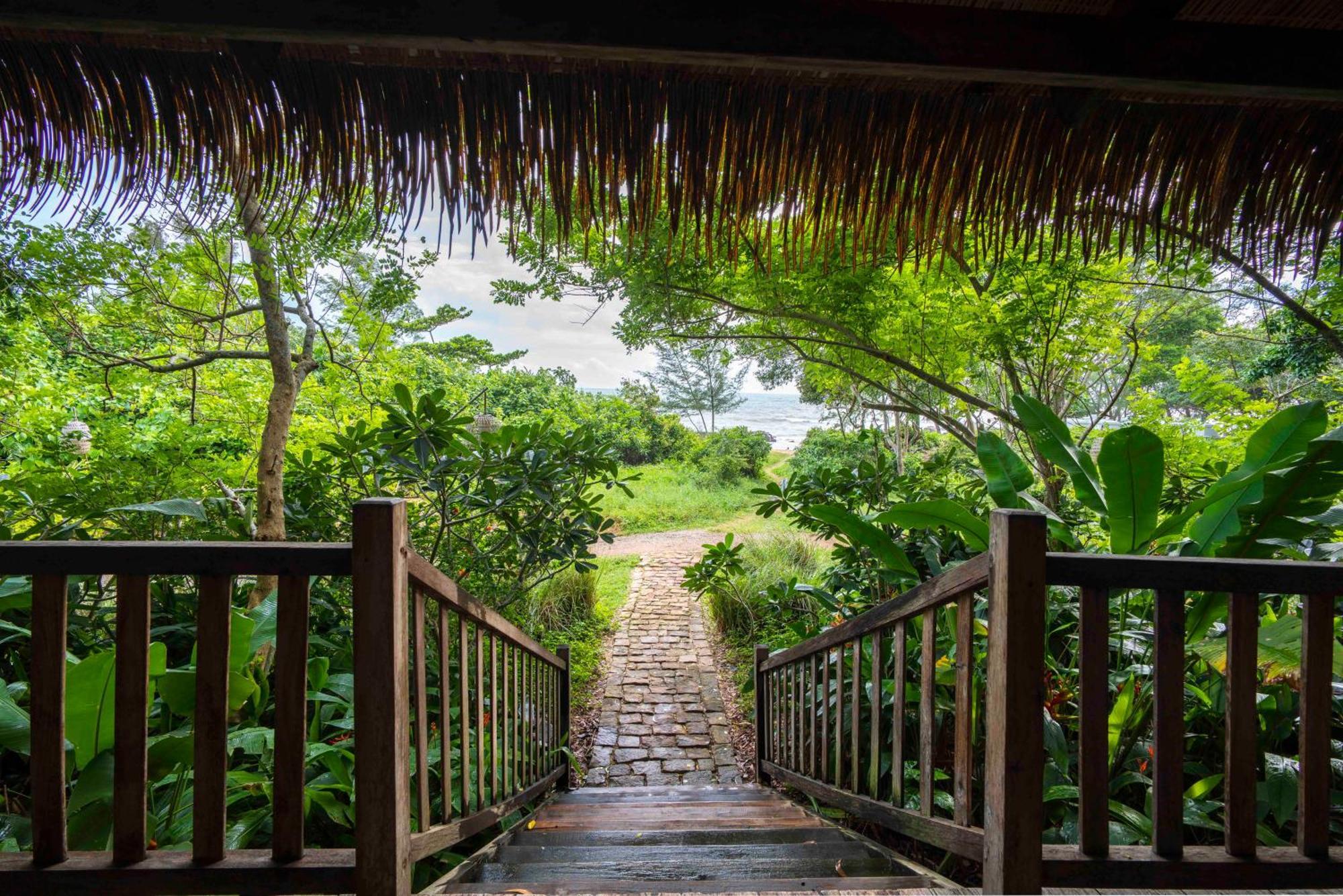 Mango Bay Resort Phu Quoc Luaran gambar